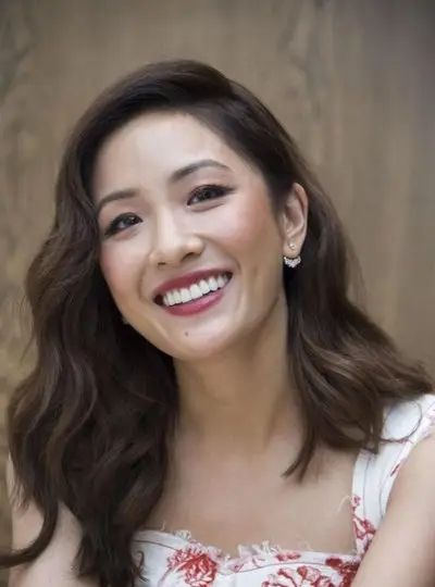 盘点五位好莱坞最火华裔女明星,最"丑"的一位拿下首个华裔影后|刘玉玲