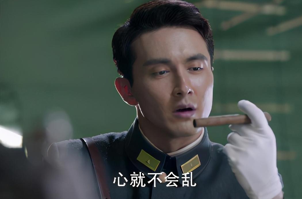 雷霆战将应该叫雷霆嘎巴官媒点名批评刚9集就停播了