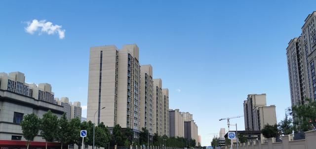 配建12年制清华附广华学校 探访101万平米北京化工用地广华新城