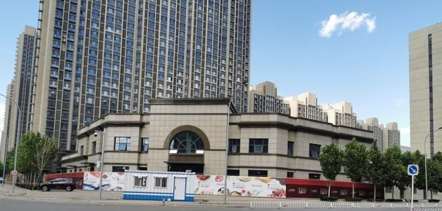 配建12年制清华附广华学校 探访101万平米北京化工用地广华新城