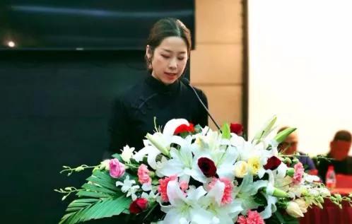 德力西集团执行副总裁胡煜清光阴如梭,36年过去了,南存辉,胡成中这两
