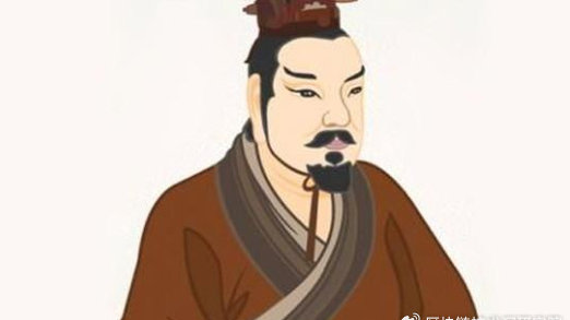 商朝著名国王武丁的次子祖庚,名跃,作为商朝的第二十三位国王。他有|殷商|祖甲|学宫|监察官|农时_新浪新闻
