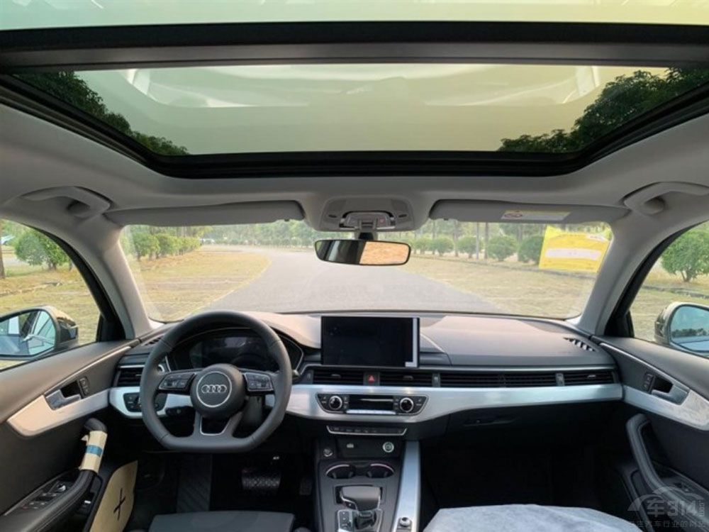 宝马3系PK奥迪A4L，谁的胜算更大？