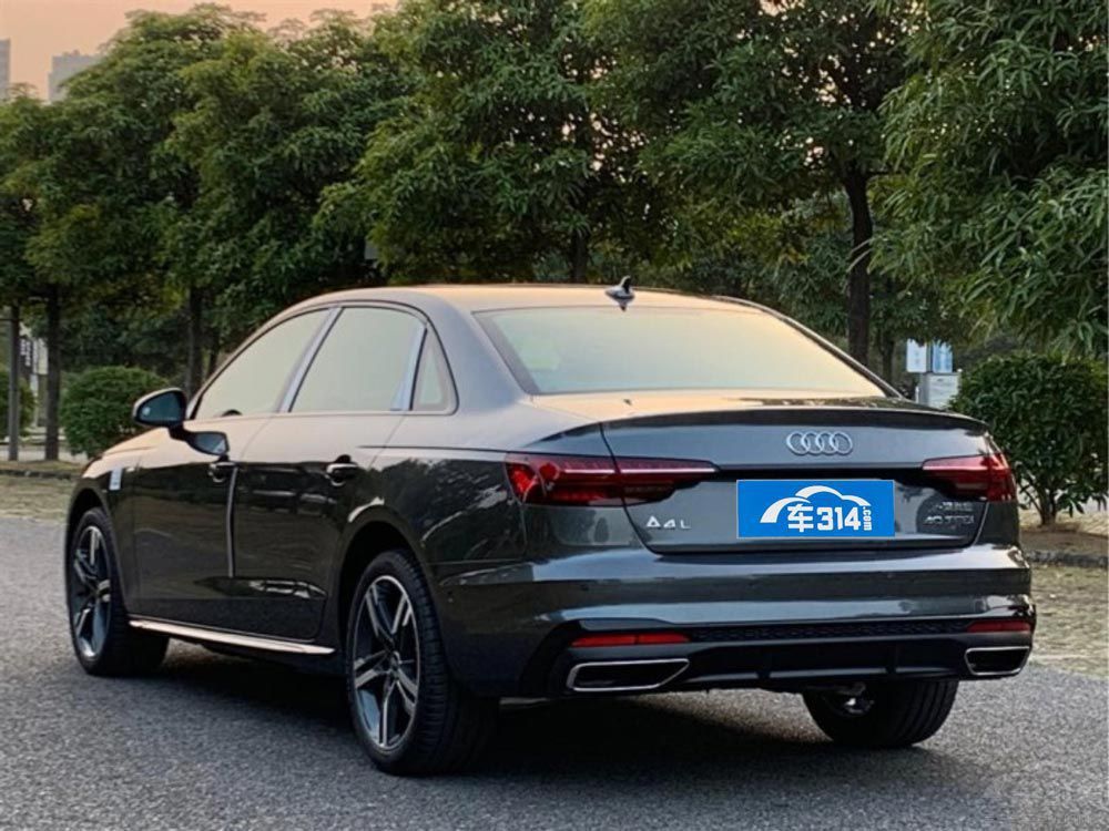 宝马3系PK奥迪A4L，谁的胜算更大？