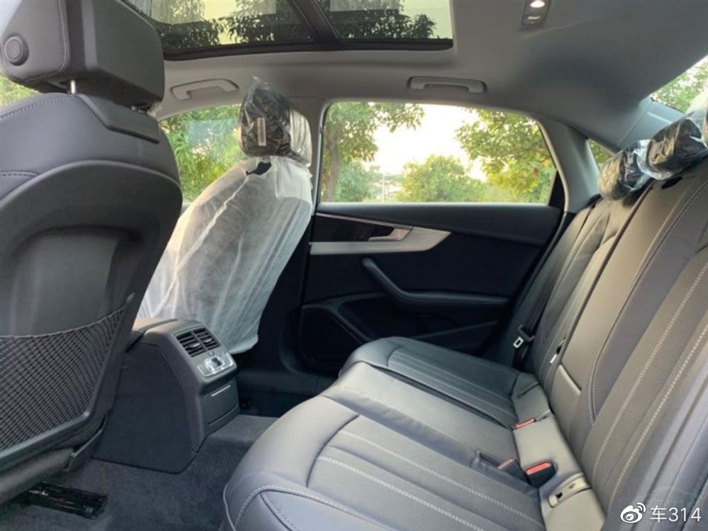 宝马3系PK奥迪A4L，谁的胜算更大？