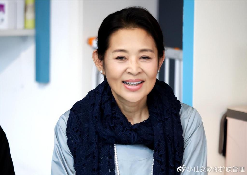 曾一眼万年艳压群芳,如今沧桑如鬼像大妈,这9个女星你还认识吗|薛芷伦|王澜|沈傲君_新浪新闻