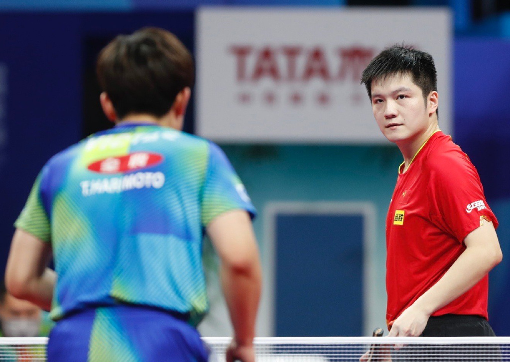 张本连胜王楚钦樊振东 日媒:从9连冠王者手中拿下令世界震惊的2连胜休闲区蓝鸢梦想 - Www.slyday.coM 张本连胜王楚钦樊振东 日媒:从9连冠王者手中拿下令世界震惊的2连胜休闲区蓝鸢梦想 - Www.slyday.coM