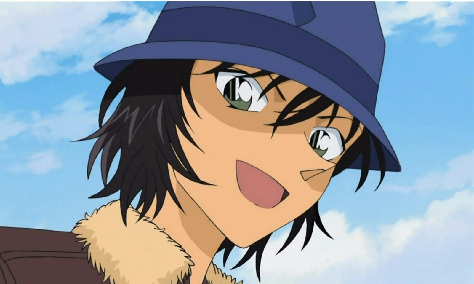 世良真纯到底知不知道柯南的身份?她的能力连柯南都感到害怕