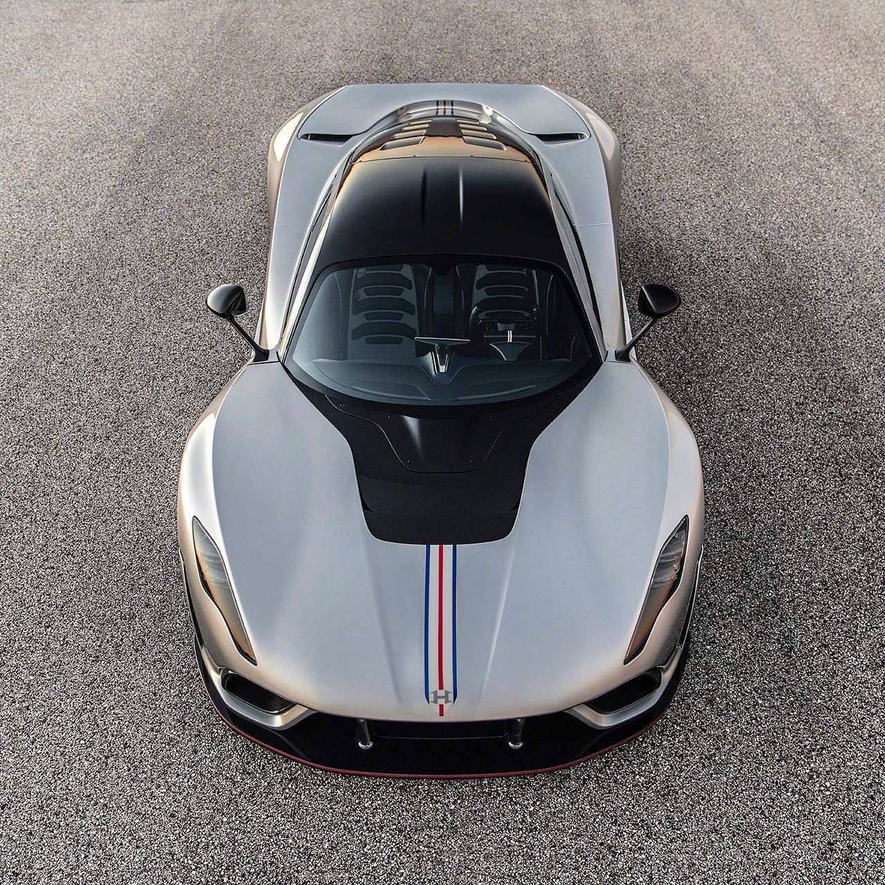 超级跑车hennessey venom f5 hypercar_高清图集_新浪网