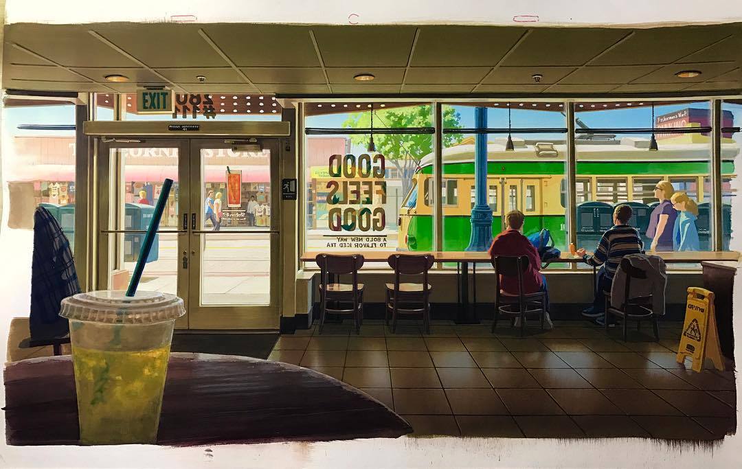 YoichiNishikawa/西川洋一