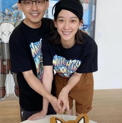 黄子佼分享与孟耿如甜蜜日常细心照顾彼此十分恩爱