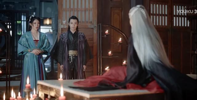 山河令：花钱买了超前点播,都是找“刀”受休闲区蓝鸢梦想 - Www.slyday.coM