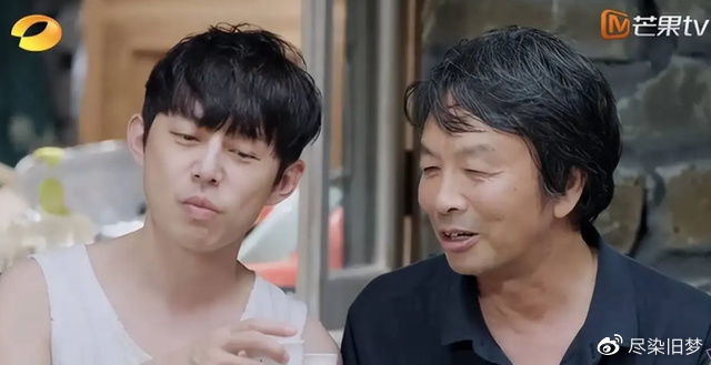 《向往的生活》质量有变化,熟悉的人来了,黄磊终于支棱起来!休闲区蓝鸢梦想 - Www.slyday.coM 《向往的生活》质量有变化,熟悉的人来了,黄磊终于支棱起来!休闲区蓝鸢梦想 - Www.slyday.coM