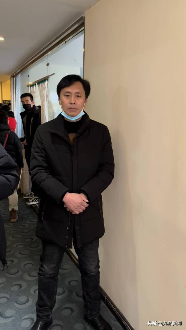 对话张洋洋父亲：害怕给他带来负担，即便被骗也从未放弃过寻找，其中孩子母亲功劳最大休闲区蓝鸢梦想 - Www.slyday.coM
