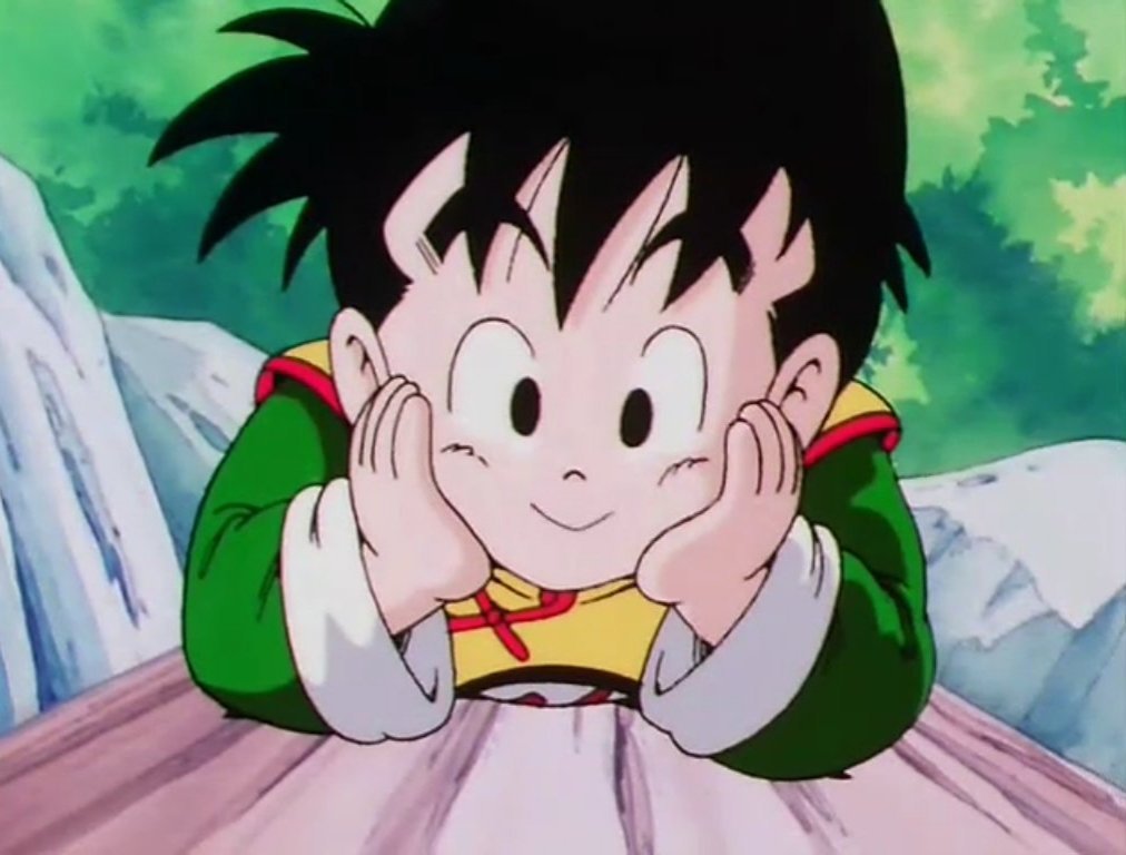 孙悟饭_高清图集_新浪网