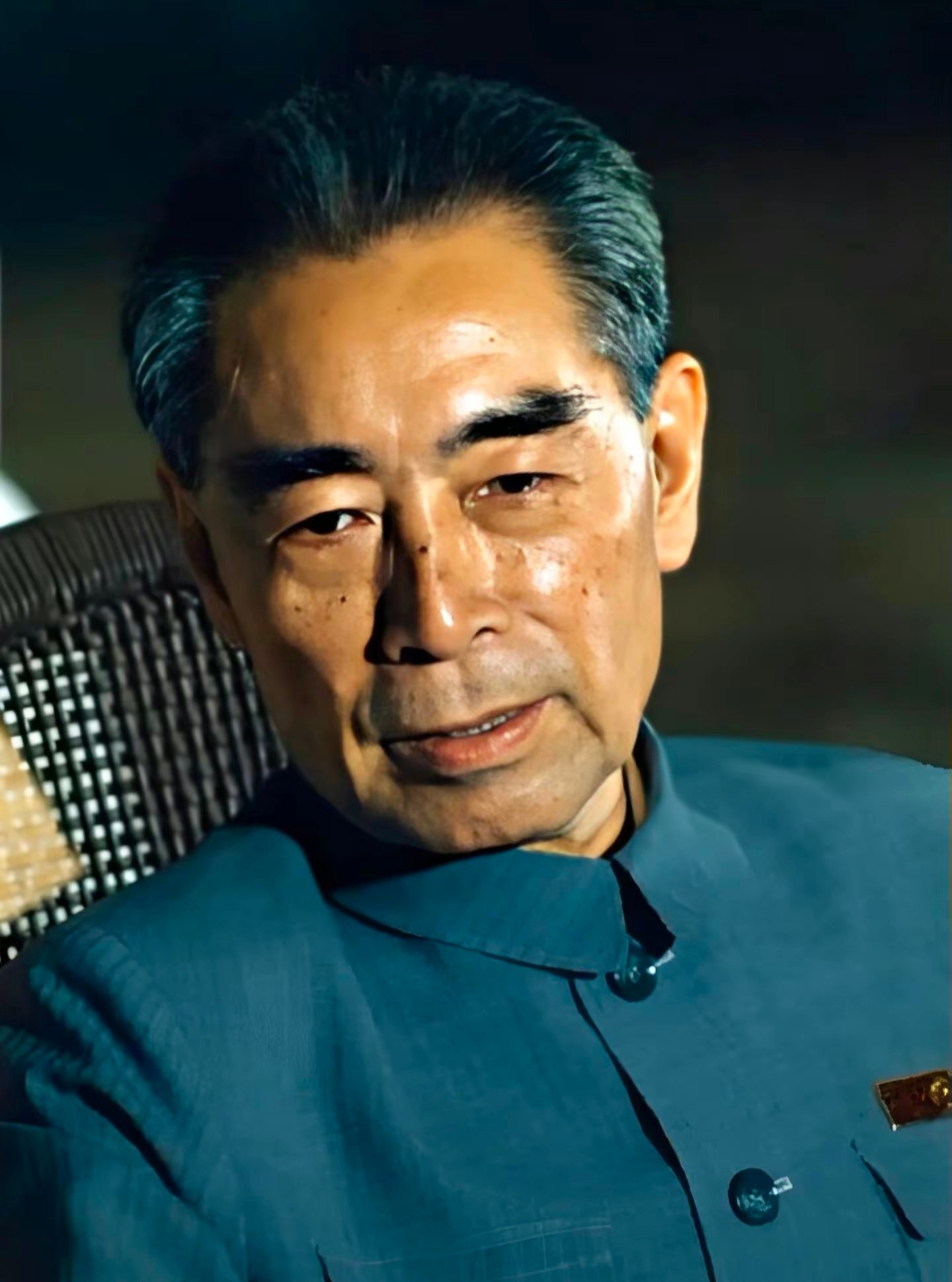 我劝天公重抖擞,不拘一格降人才!__财经头条