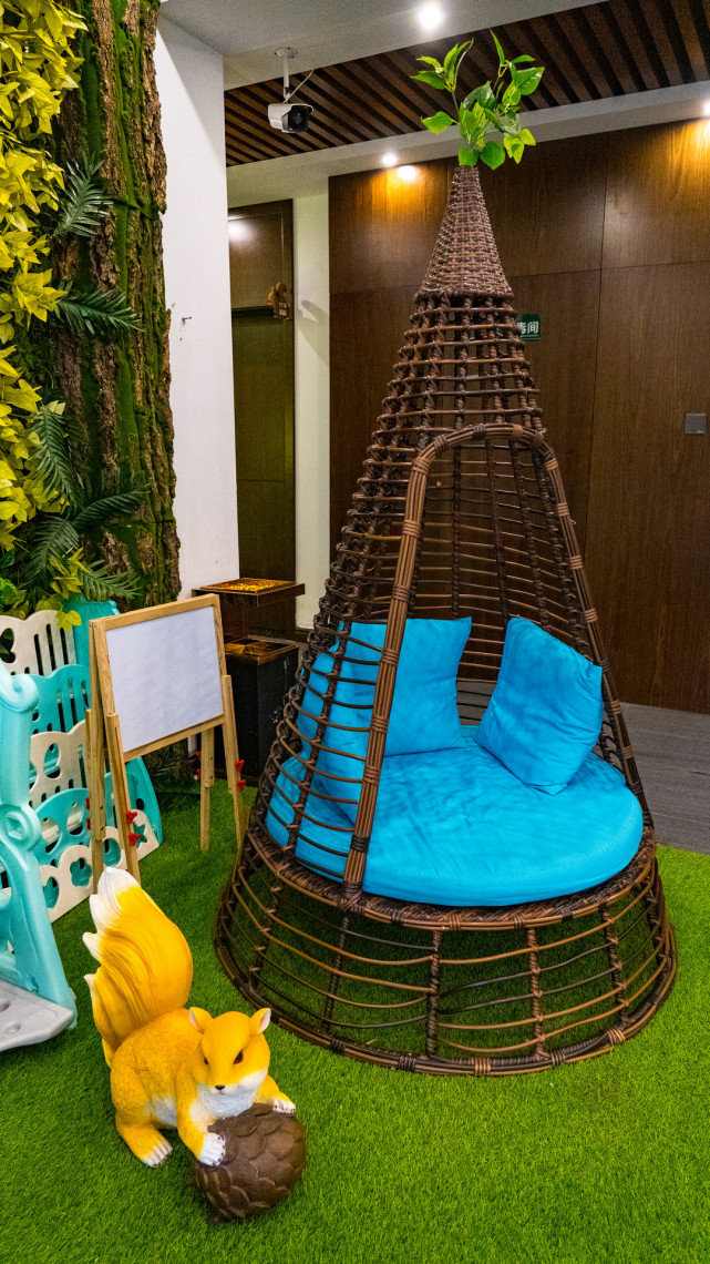 十一长假去哪?北京自驾4小时有个七彩森林,带上家人能畅玩3天休闲区蓝鸢梦想 - Www.slyday.coM 十一长假去哪?北京自驾4小时有个七彩森林,带上家人能畅玩3天休闲区蓝鸢梦想 - Www.slyday.coM