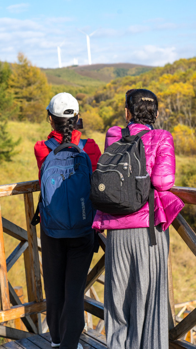 十一长假去哪?北京自驾4小时有个七彩森林,带上家人能畅玩3天休闲区蓝鸢梦想 - Www.slyday.coM 十一长假去哪?北京自驾4小时有个七彩森林,带上家人能畅玩3天休闲区蓝鸢梦想 - Www.slyday.coM