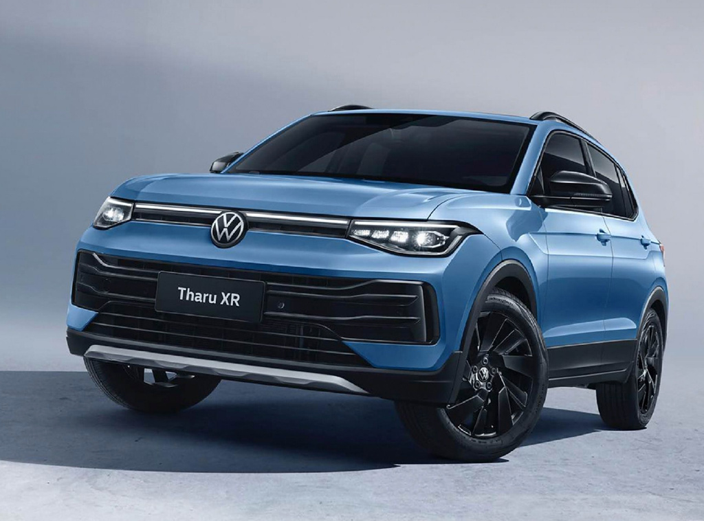 预算10万买合资SUV？这几款值得考虑