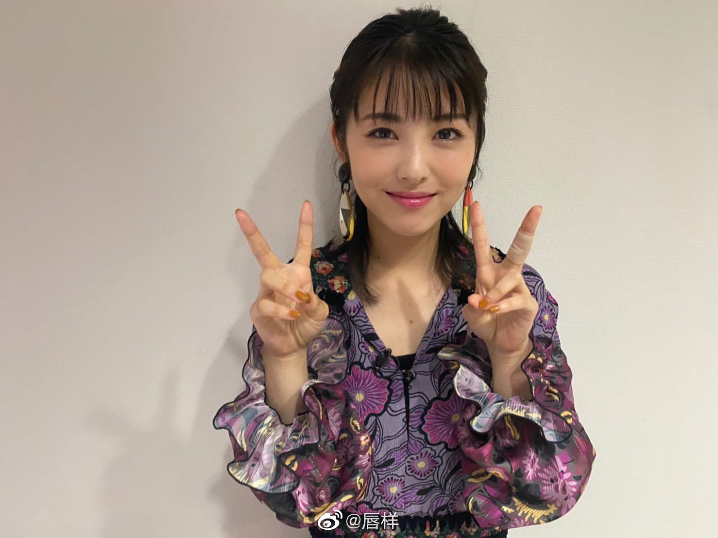 浜辺美波ちゃんお诞生日おめでとうございます