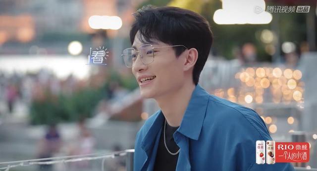 《心动的信号5》张根源和李宛倩约会一次，就喜欢上她了吗？休闲区蓝鸢梦想 - Www.slyday.coM