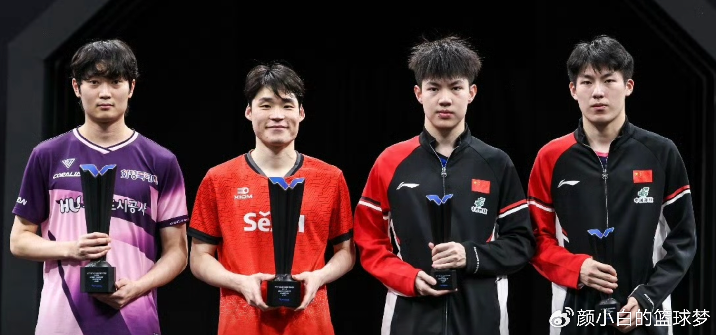 多哈两站国乒已丢6冠！统治力下滑频繁被爆冷 急需王楚钦孙颖莎回归