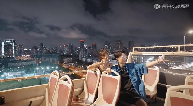 《心动的信号5》张根源和李宛倩约会一次，就喜欢上她了吗？休闲区蓝鸢梦想 - Www.slyday.coM