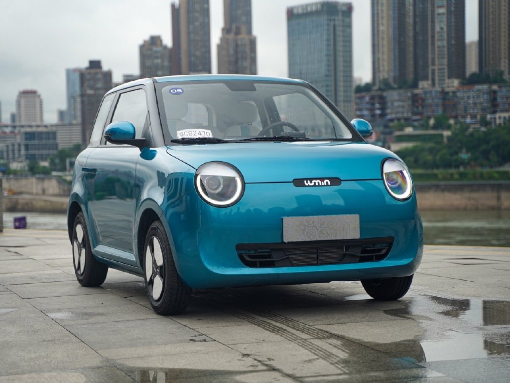 这些车买菜代步接孩子超合适，开过一次就爱上！