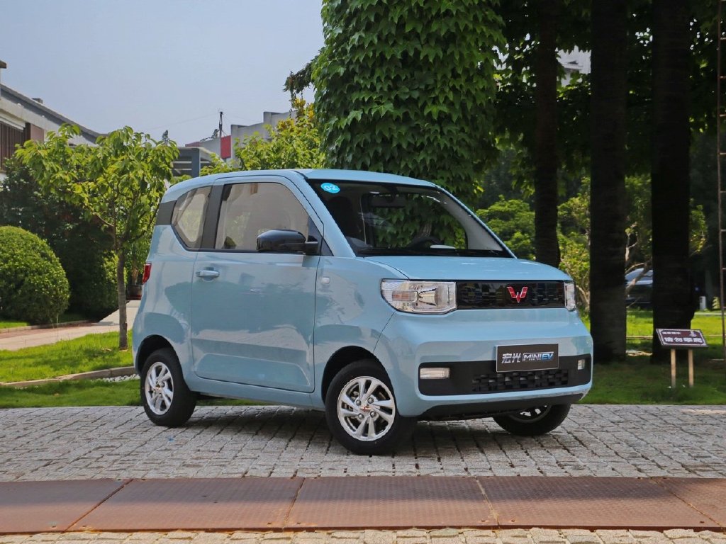 这些车买菜代步接孩子超合适，开过一次就爱上！