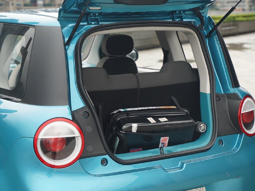 这些车买菜代步接孩子超合适，开过一次就爱上！