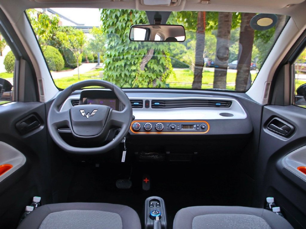 这些车买菜代步接孩子超合适，开过一次就爱上！