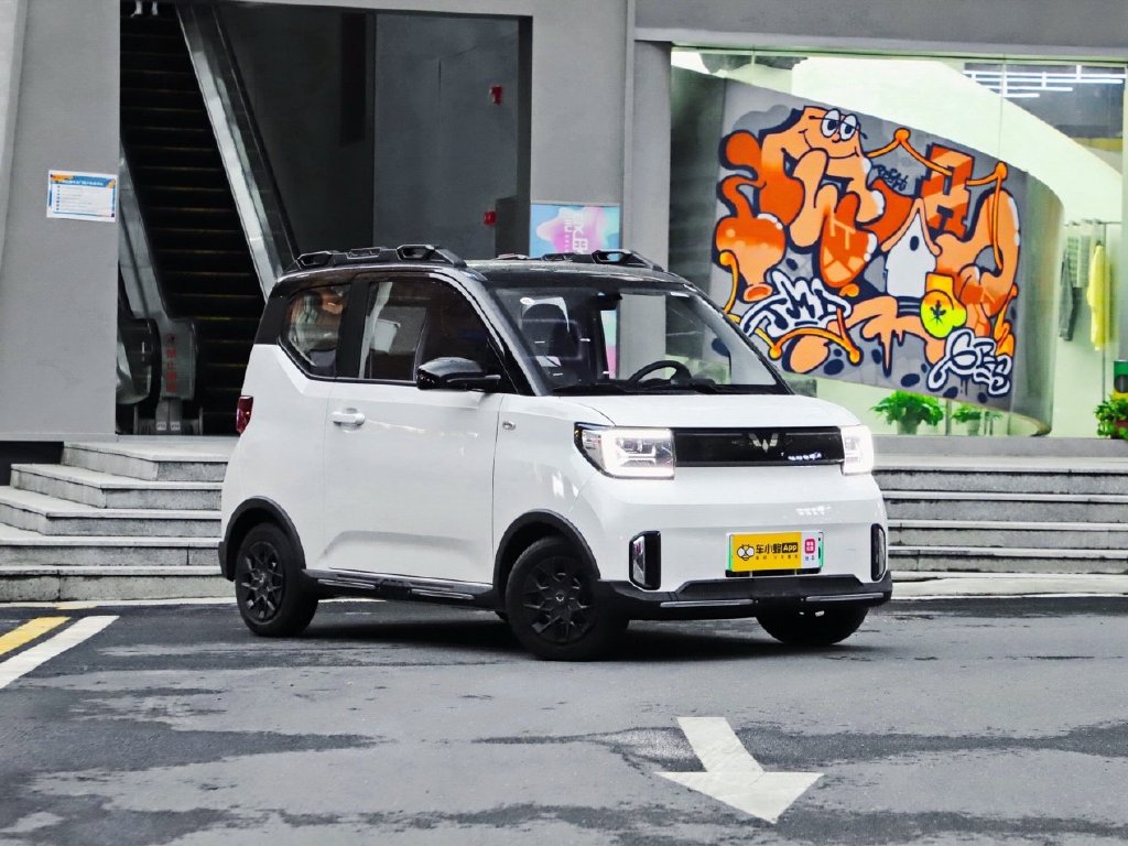 这些车买菜代步接孩子超合适，开过一次就爱上！