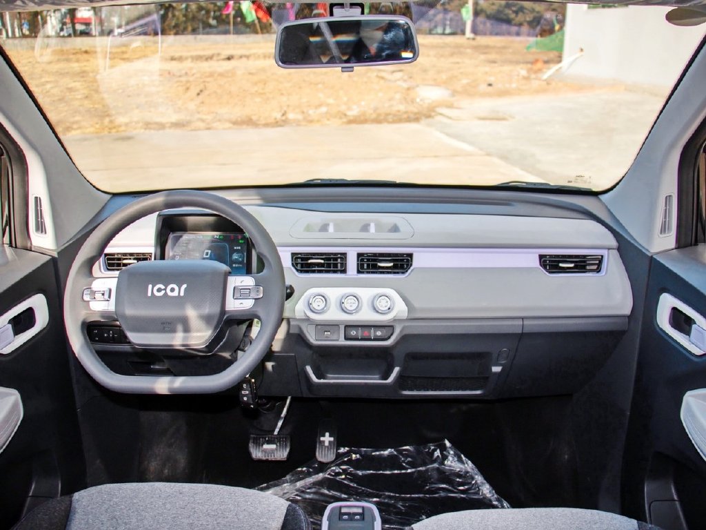 这些车买菜代步接孩子超合适，开过一次就爱上！