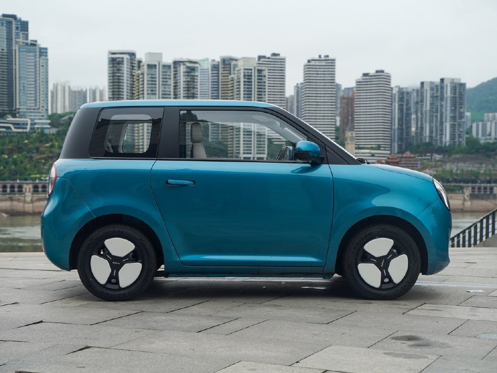 这些车买菜代步接孩子超合适，开过一次就爱上！