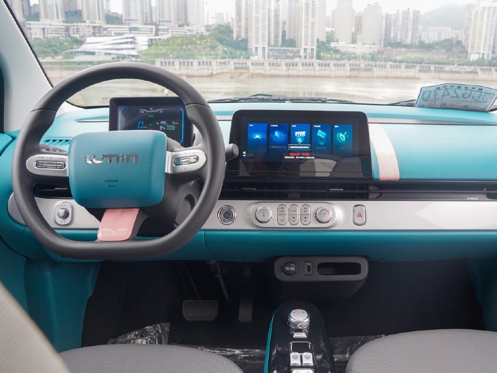 这些车买菜代步接孩子超合适，开过一次就爱上！