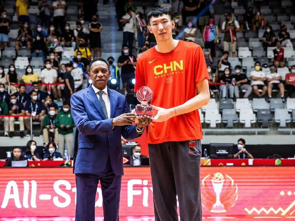 下一站去哪儿?凤凰队确认周琦不会回归 球队找到新中锋将签约NBA名媛休闲区蓝鸢梦想 - Www.slyday.coM 下一站去哪儿?凤凰队确认周琦不会回归 球队找到新中锋将签约NBA名媛休闲区蓝鸢梦想 - Www.slyday.coM