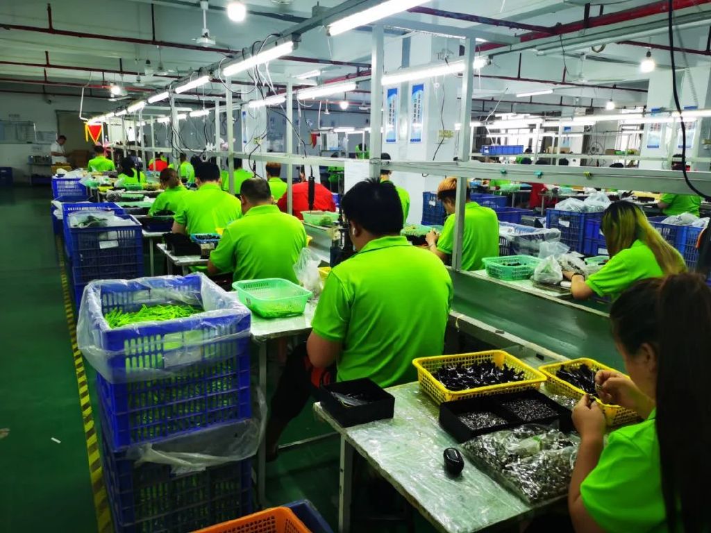 承包全球33玩具产能的澄海一个最好的县域经济样本