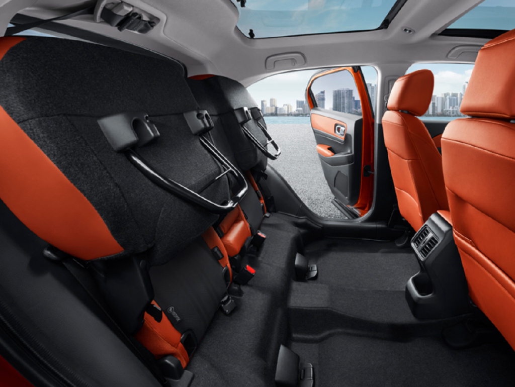 预算10万买合资SUV？这几款值得考虑