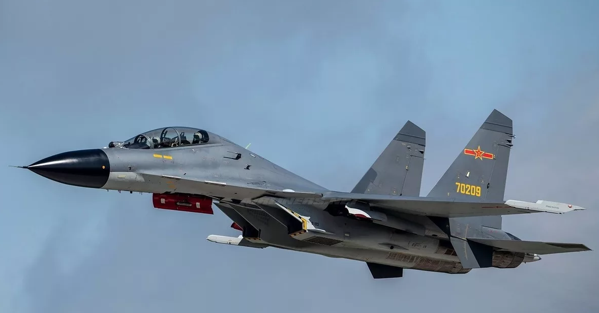 战力被外形拖累俄罗斯这款轰炸机心里苦改进型战力彪悍