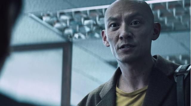 《缉魂》"有钱可以为所欲为"的压力下,正义也会