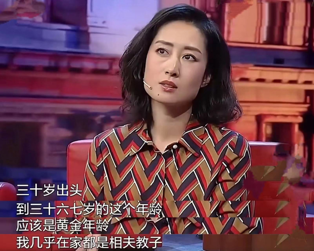 总结:刘敏涛的女儿常玉米虽然经历了父母离异,但是她从小生活在母爱中