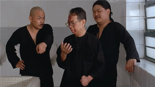 《力王》不为人知的幕后故事:林雪装扮"怪物",票房只有214万