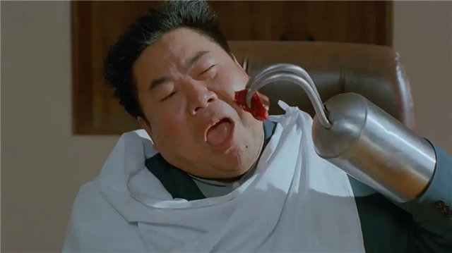 《力王》不为人知的幕后故事:林雪装扮"怪物",票房只有214万