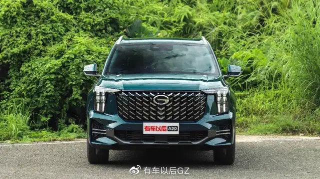 10万出头买“全球第二好看”SUV，回头率爆表，这钱花的不亏！