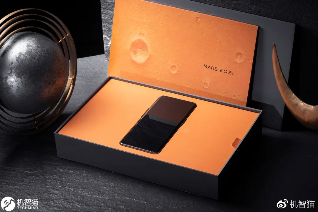 oppo find x3 pro火星探索版体验:你好,乌托邦平原!__财经头条