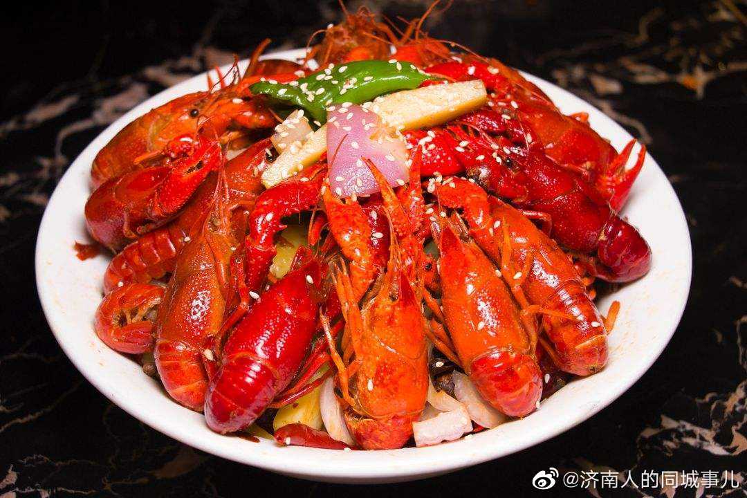 长沙口味虾:口味虾,又叫麻辣小龙虾,香辣小龙虾……__财经头条
