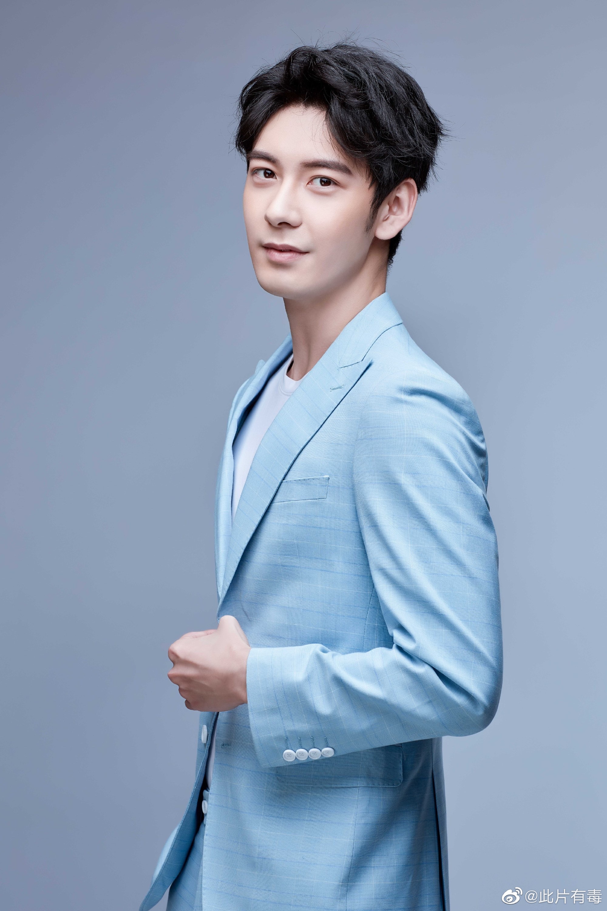 民国言情偶像剧《一见倾心》预计6月12号开机