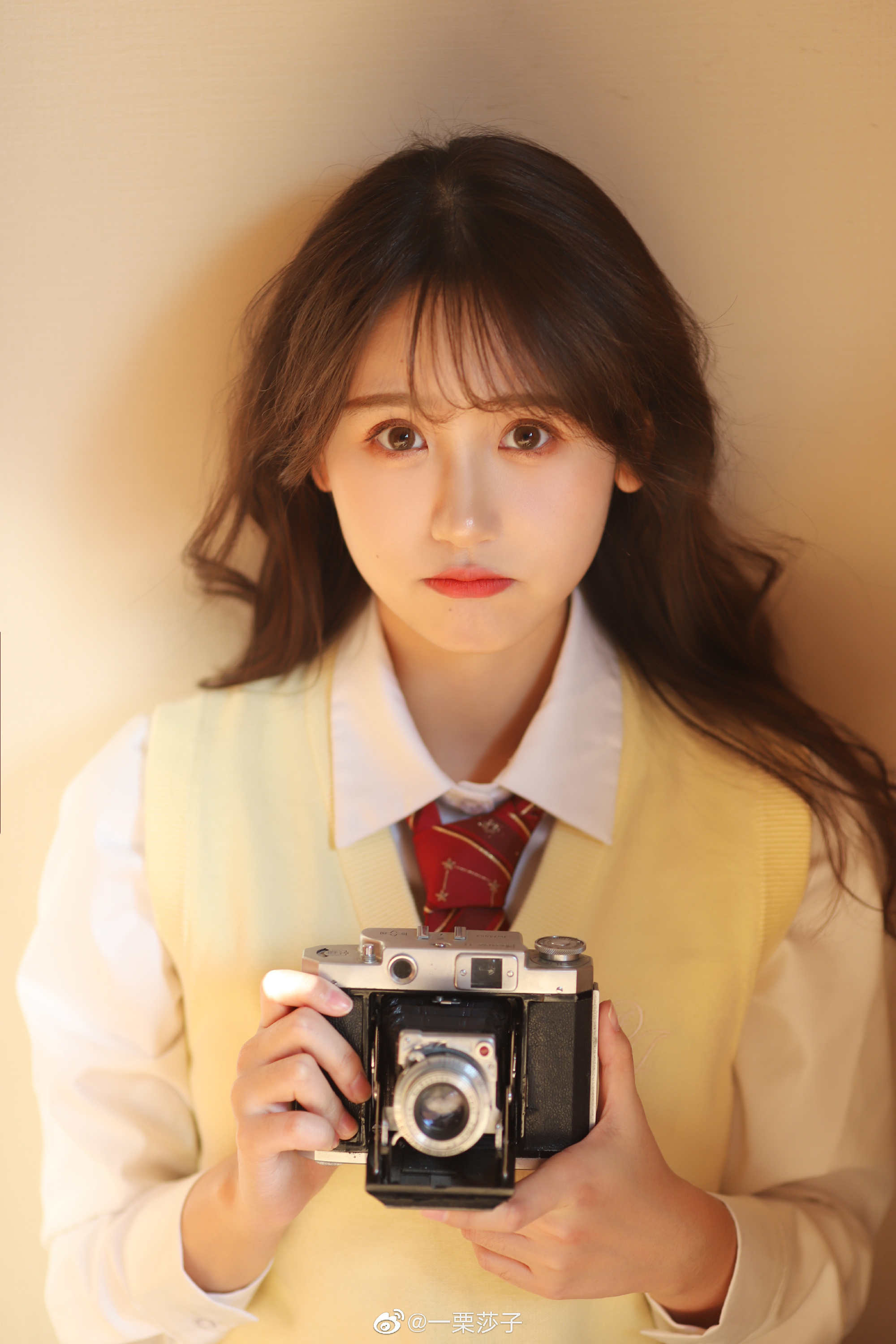 冬日午后的光 676767 摄影@林依米 出镜_高清图集_新浪网