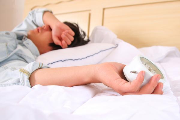 为什么一到下雨天，人会睡得特别香？到底什么原理？