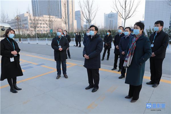 陈必昌督导检查疫情防控和安全生产工作 要求树牢底线思维狠抓工作落实休闲区蓝鸢梦想 - Www.slyday.coM